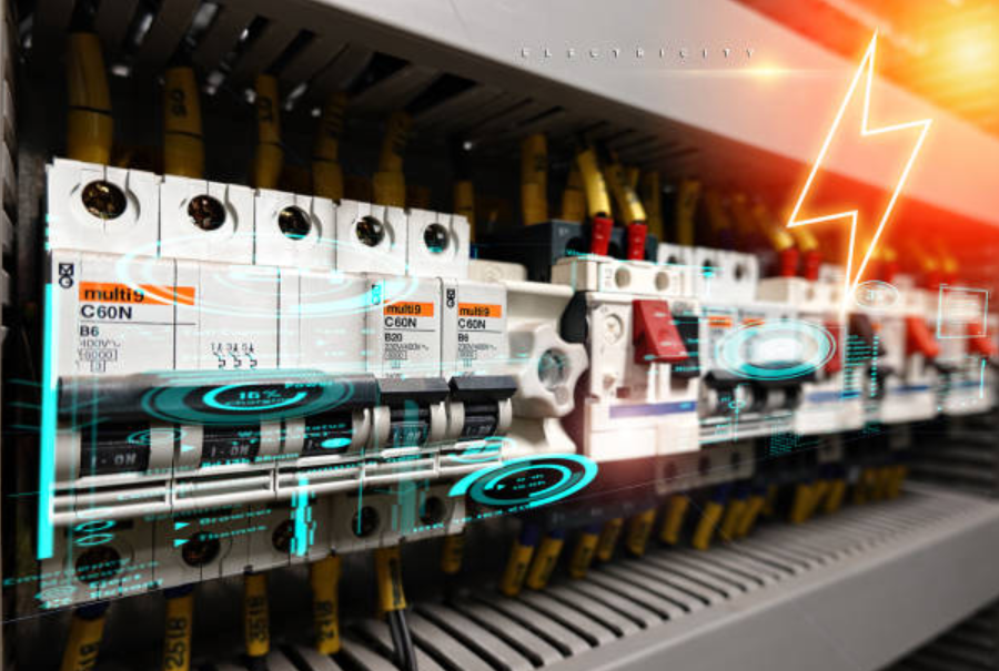 How Surge Protection Technology is Advancing to Protect Smart Factories and Industrial IoT Systems