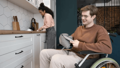 From House to Home: Creating Personalised Disability Accommodation Spaces