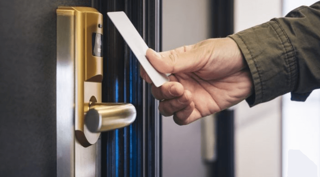Top 7 Features to Look for in a Quality Security Door