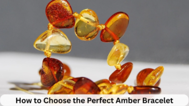 How to Choose the Perfect Amber Bracelet