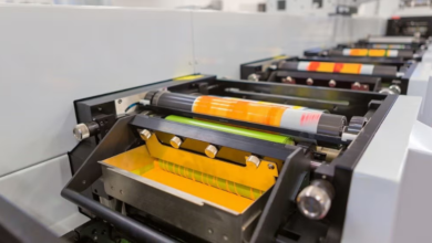 How to Choose the Right Rotogravure Printing Inks Manufacturer in the USA?