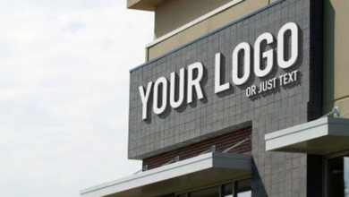 What Does a Custom Sign Company Do for Your Business?