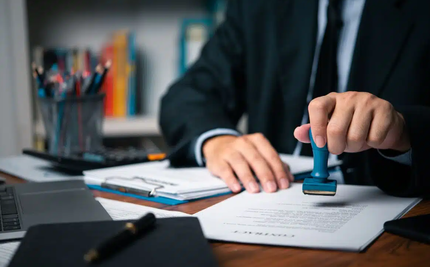 Certified Translation Office in Riyadh: Meeting International Standards and Accreditation