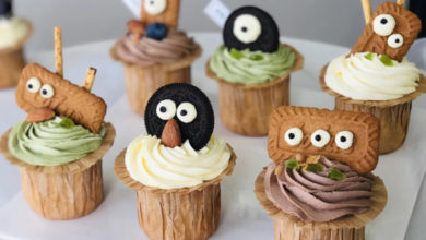 Fun Uses for Eyeball Sprinkles