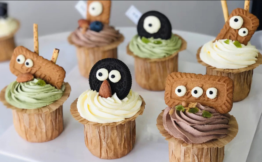 Fun Uses for Eyeball Sprinkles