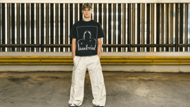 Basketcase Gallery and Basketcase Gallery Caldwell Pants: A Streetwear Revolution