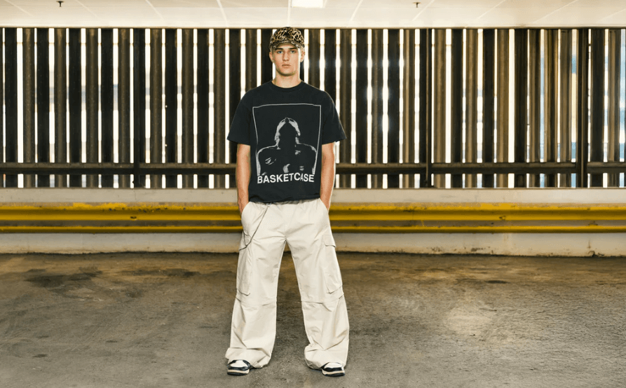 Basketcase Gallery and Basketcase Gallery Caldwell Pants: A Streetwear Revolution