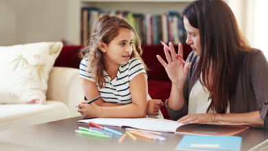 Why Choosing an In-Home Tutor in Fremont Can Transform Your Child’s Education