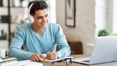 A Beginner's Guide to Choosing Online Academic Services: 7 Steps to Success