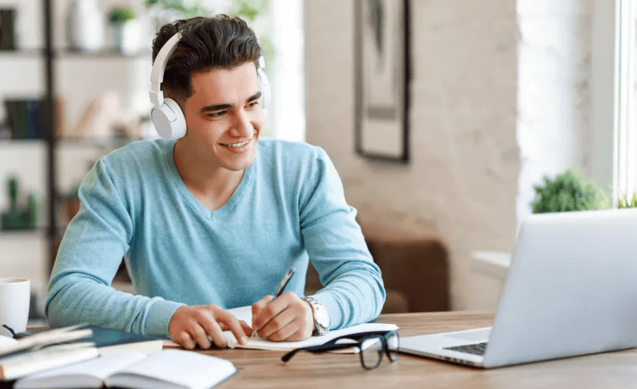 A Beginner's Guide to Choosing Online Academic Services: 7 Steps to Success