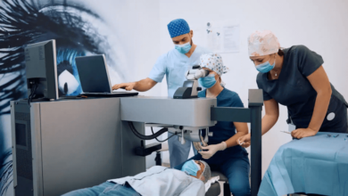 Modern Cataract Surgery Techniques: What’s Changed and Why It Matters