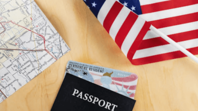 EB2-NIW Visa for Canada Citizens: A Pathway to Living and Working in the United States