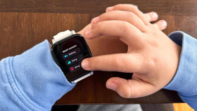 7 Things to Know Before Buying a Kids Smartwatch in 2025
