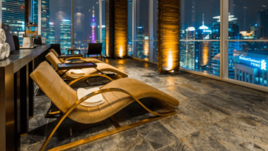 Exploring the Best Hotels in Shanghai for Every Traveler