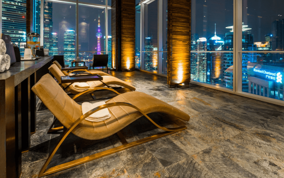 Exploring the Best Hotels in Shanghai for Every Traveler