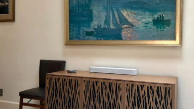 Redefine Your Entertainment Space with Samsung TV Frames