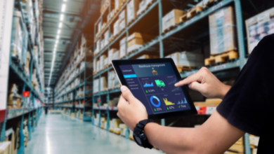 Unlocking Business Potential: Exploring GEO Services in Atlanta with SESMGT