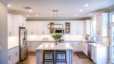Affordable Kitchen Remodel: Where to Save and Where to Spend in Your Renovation