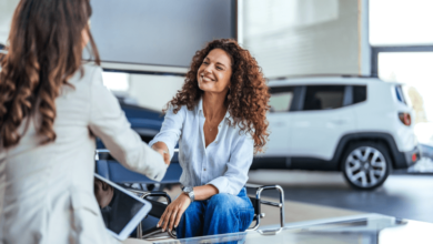 Excellent Reasons for Selling Your Used Car