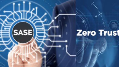 Zero Trust vs. SASE: Decoding the Acronyms and Building a Modern Security Stack