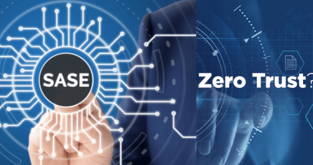 Zero Trust vs. SASE: Decoding the Acronyms and Building a Modern Security Stack