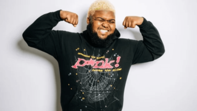 Sp5der and Sp5der Hoodie: Redefining Streetwear Culture