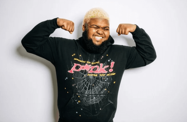 Sp5der and Sp5der Hoodie: Redefining Streetwear Culture