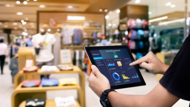 Streamlining Retail Operations With Advanced Technology