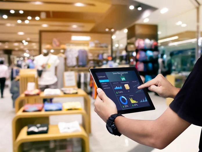 Streamlining Retail Operations With Advanced Technology