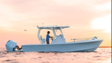 Used Center Consoles for Sale in Palm Beach County: Your Guide to Quality, Value, and Adventure