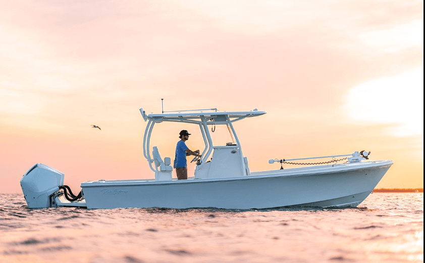 Used Center Consoles for Sale in Palm Beach County: Your Guide to Quality, Value, and Adventure