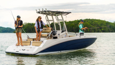 The Ultimate Guide to Finding Center Console Boats for Sale