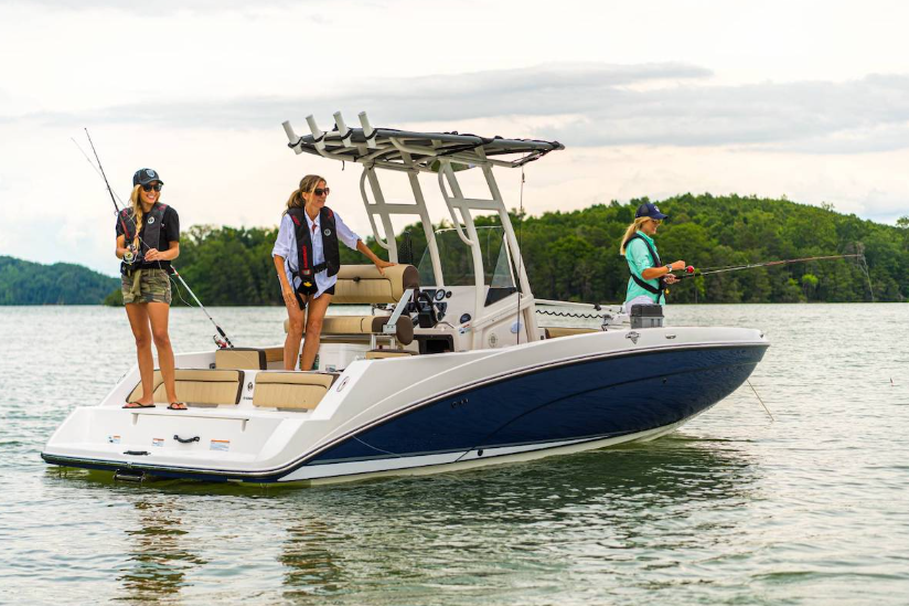 The Ultimate Guide to Finding Center Console Boats for Sale