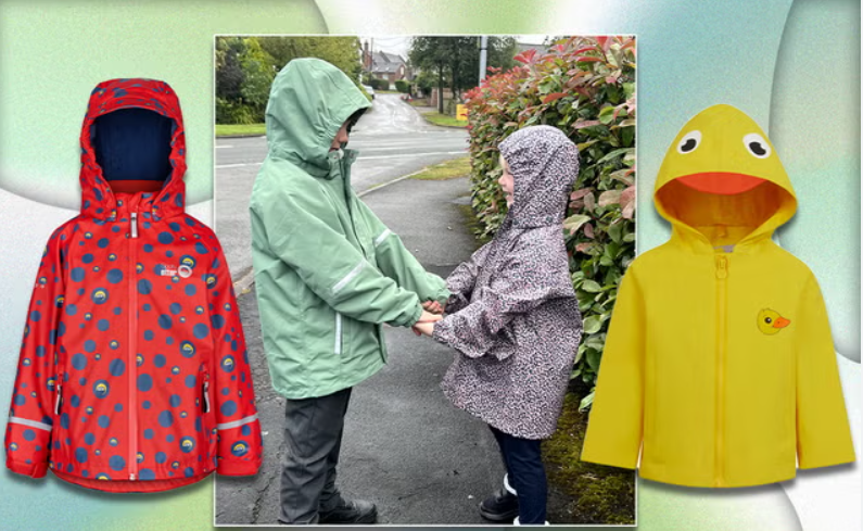 Themed Apparel for Children: A Parent's Complete Guide 