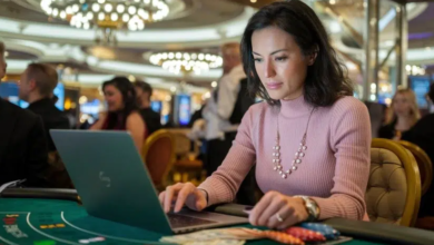 Possible ways to Maximize Your Winning Potential in Baccarat Online