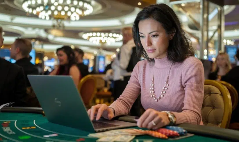 Possible ways to Maximize Your Winning Potential in Baccarat Online