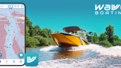 What Are the First Steps to Take When Mapping a Boat Trip?