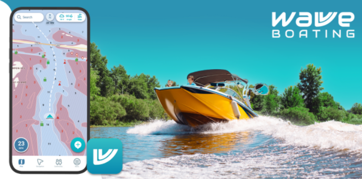 What Are the First Steps to Take When Mapping a Boat Trip?