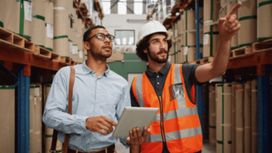 Simplifying Global Product Sourcing