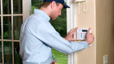 The Hidden Advantages of Choosing Professional Security Installation