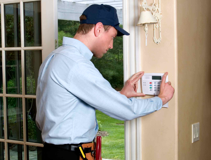 The Hidden Advantages of Choosing Professional Security Installation