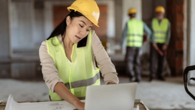 Why Construction Management Holds the Secrets of Human Progress?