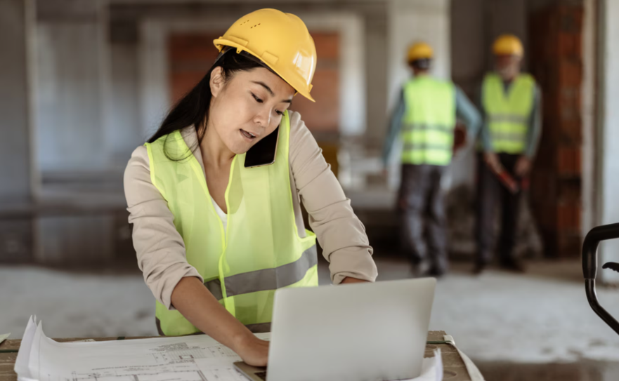 Why Construction Management Holds the Secrets of Human Progress?