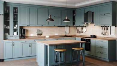 Trendy Kitchen Cabinets vs. Classy Designs: What Works Best?