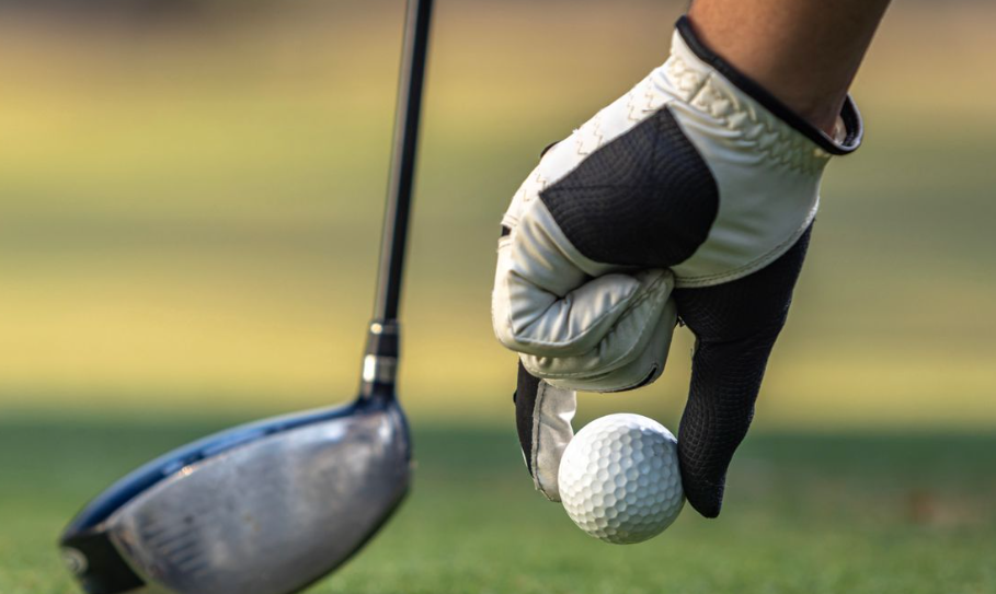 How to Identify the Best Mens Golf Gloves?