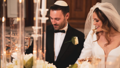 Reason Why Couples Hire a Jewish Wedding Band in NYC