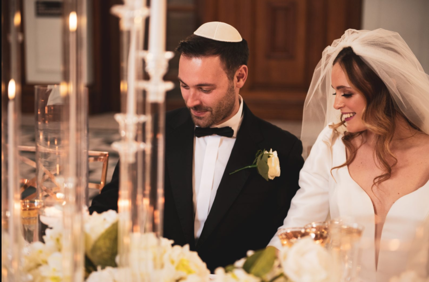 Reason Why Couples Hire a Jewish Wedding Band in NYC