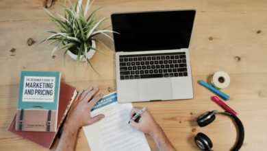 Creating Comprehensive Product Guides