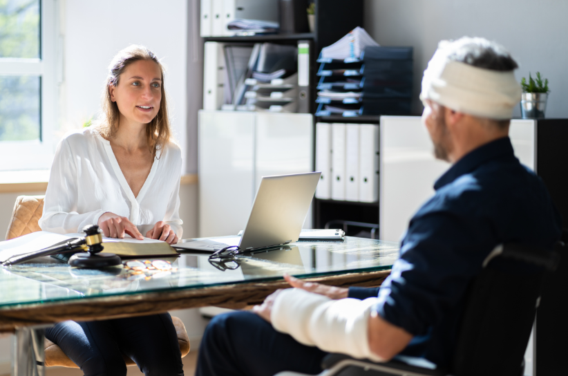 How A Personal Injury Claim Can Help Rebuild Life After A Serious Accident