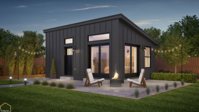 Top Benefits of Choosing a Prefab ADU for Your Backyard